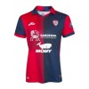 Maglia ufficiale Cagliari Calcio Casa 2023-24 per Uomo